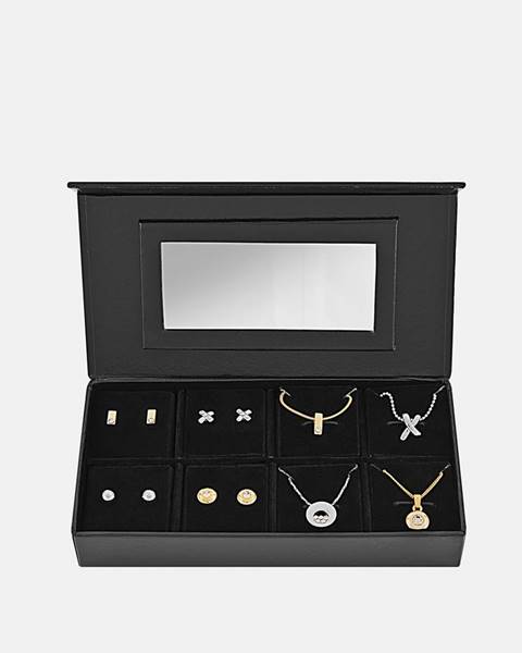 Sada dámskych šperkov v krabičke Pierre Cardin